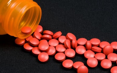 Thuốc Ibuprofen làm giảm nguy cơ tử vong do ung thư phổi