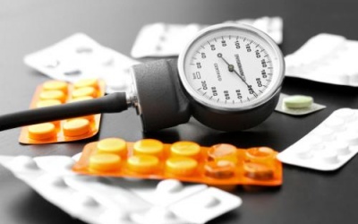 Thuốc trị tăng huyết áp - nhiều tác dụng phụ