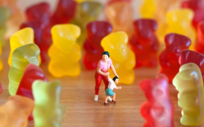 Vì sao bạn bị dị ứng thức ăn?