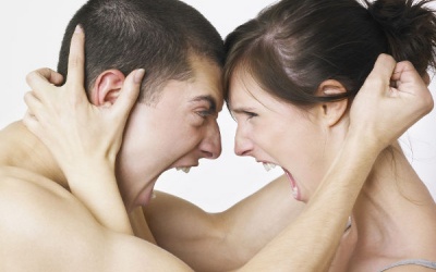 Vợ chồng hạnh phúc hay trục trặc phụ thuộc vào hướng phòng ngủ!