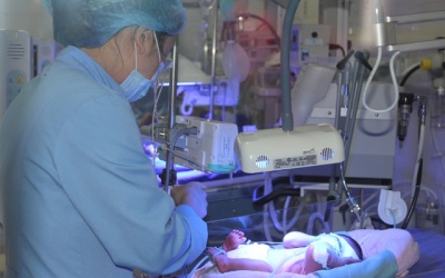 Y tế tuyến dưới nâng cao - Nhiều loại bệnh không còn tình trạng chuyển tuyến