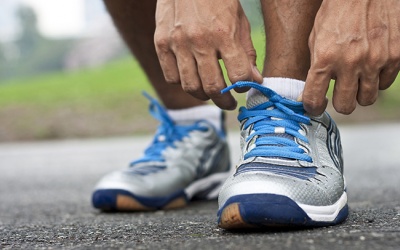 Biến chứng đái tháo đường: Cần tập luyện như thế nào?