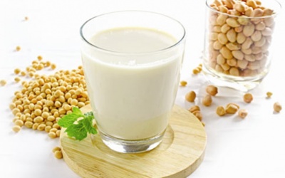 Tự làm sữa đậu nành ngon - bổ - rẻ - an toàn