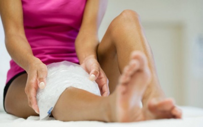 Một vài biện pháp trị bỏng nhẹ có thể áp dụng tại nhà