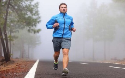 Lưu ý cho người bệnh tim mạch khi tập thể dục trong thời tiết lạnh