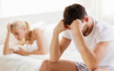 Những nguyên nhân không ngờ gây rối loạn cương dương
