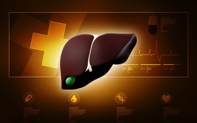 1 vài biện pháp tự nhiên hỗ trợ điều trị các vấn đề túi mật