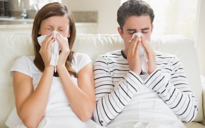 Thường xuyên bị ốm khi trời lạnh do đâu?