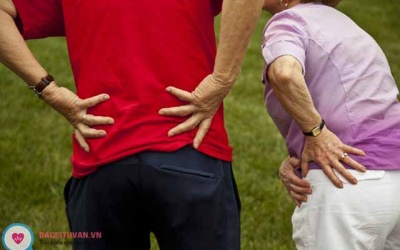 Dự phòng loãng xương sớm: Nguyên tắc vàng cho người có nguy cơ loãng xương cao