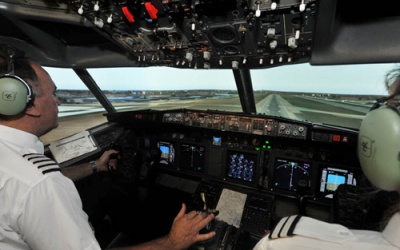 Stress ở nghề phi công có thể dẫn đến những suy nghĩ tự tử