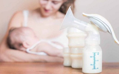 Bạn đã biết cách bảo quản sữa mẹ?