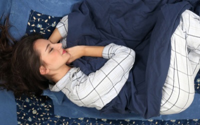 Nên và không nên ăn gì trước khi ngủ?