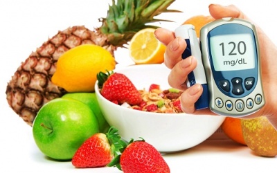 Người mắc đái tháo đường nên ăn hoa quả như thế nào?