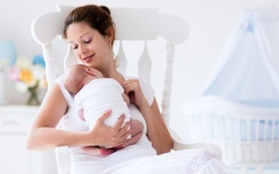 6 'siêu thực phẩm' phụ nữ cho con bú không nên bỏ qua
