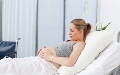 Mẹ bị huyết áp thấp thai nhi có bị ảnh hưởng không?