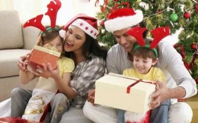 5 cách để bảo vệ trái tim trong dịp Giáng sinh