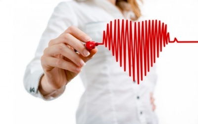 4 yếu tố làm tăng nguy cơ bệnh tim ở phụ nữ