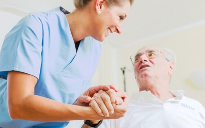 Hạ huyết áp thế đứng + Parkinson = Suy giảm nhận thức