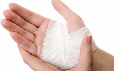 Một vết xước nhỏ cũng có thể gây chết người