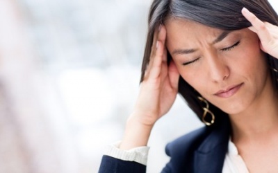 8 cách đơn giản chữa chóng mặt hiệu quả