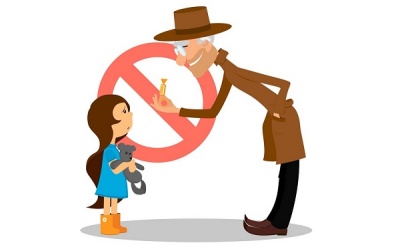 Ấu dâm: Vì sao mắc bệnh, điều trị thế nào?