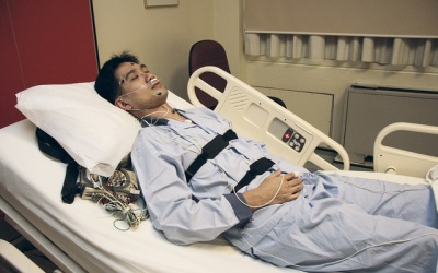 Điều gì sẽ diễn ra trong phòng thí nghiệm giấc ngủ?