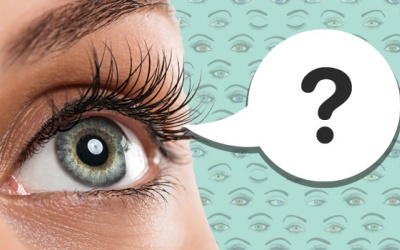 Đọc bệnh cơ thể qua những biểu hiện ở mắt