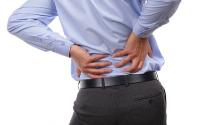 Giải pháp nào cho những cơn đau ở lưng?