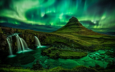 12 bức ảnh du lịch đẹp nhất năm 2016 theo từng tháng trên The Guardian 