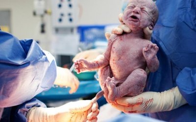 Những 'bí mật' của phòng sinh mà chị em nên biết
