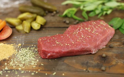 Ăn gì cho đủ 30gr protein mỗi ngày?