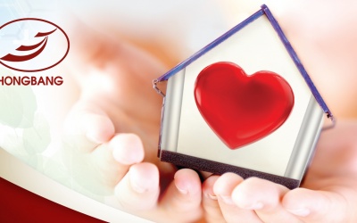 Hồng Bàng – 9 năm khẳng định vị trí dẫn đầu ngành sản xuất thực phẩm chức năng