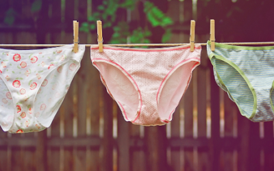 Mang thai ra nhiều khí hư có ảnh hưởng đến thai nhi? 