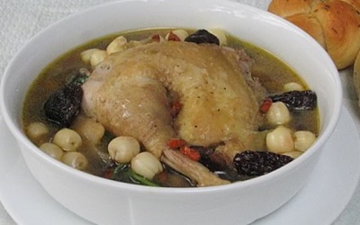 Thịt gà – Bổ dưỡng thế này không ăn thì phí!