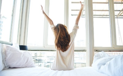 10 tip đơn giản giúp bắt đầu ngày mới tràn đầy năng lượng
