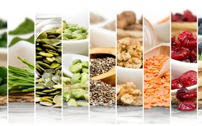 TPCN cho người bị viêm túi thừa đại tràng