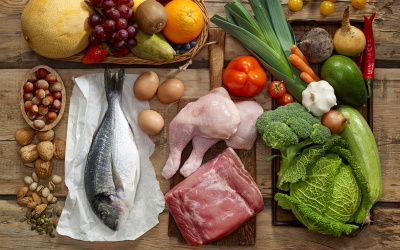 5 sai lầm dễ gặp phải khi áp dụng chế độ ăn kiêng Paleo