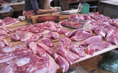 Tháng An toàn thực phẩm 2017: Xử lý dứt điểm việc sử dụng các chất cấm trong chăn nuôi