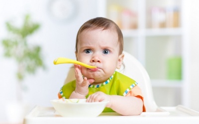 Vì sao trẻ ăn nhiều mà vẫn không tăng cân?