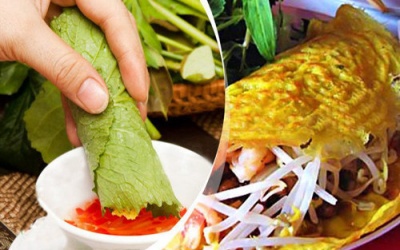 5 món ngon không thể bỏ qua khi đến Sài Gòn