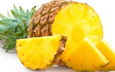 Ăn dứa có lợi cho người bị viêm xoang