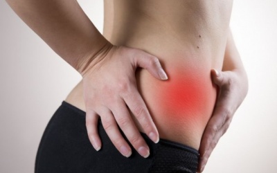 Đau bụng bên phải có thể do bệnh gan?