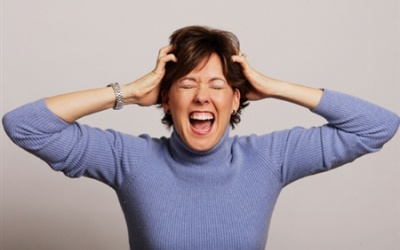 Giảm stress nhanh chóng bằng 6 lọai thực phẩm