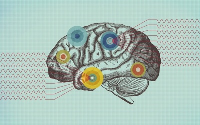 Sóng âm thanh giúp hỗ trợ điều trị các rối loạn vận động