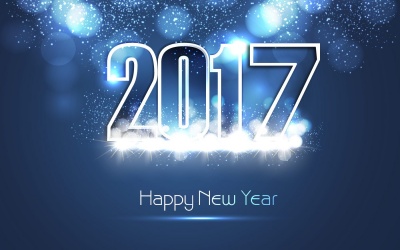 Tử vi ngày đầu năm mới 1/1/2017 nói gì về bạn?