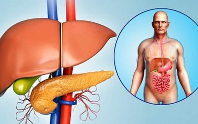 5 dấu hiệu 'tố cáo' tuyến tụy đang có vấn đề