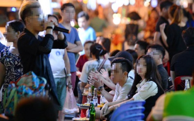 10.000 bước chân thay đổi cuộc sống: “Thôi kệ, tính sau…”
