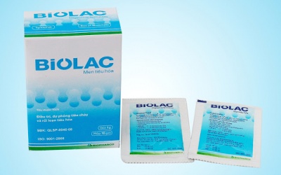 Thuốc của Biopharco bị thu hồi do không đạt tiêu chuẩn