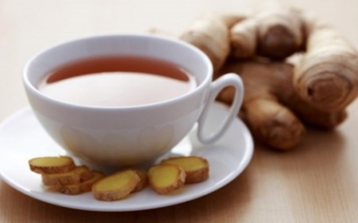 Trà gừng có tác dụng điều trị huyết áp thấp không?