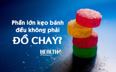 Những món ăn mặn bị lầm tưởng là đồ chay